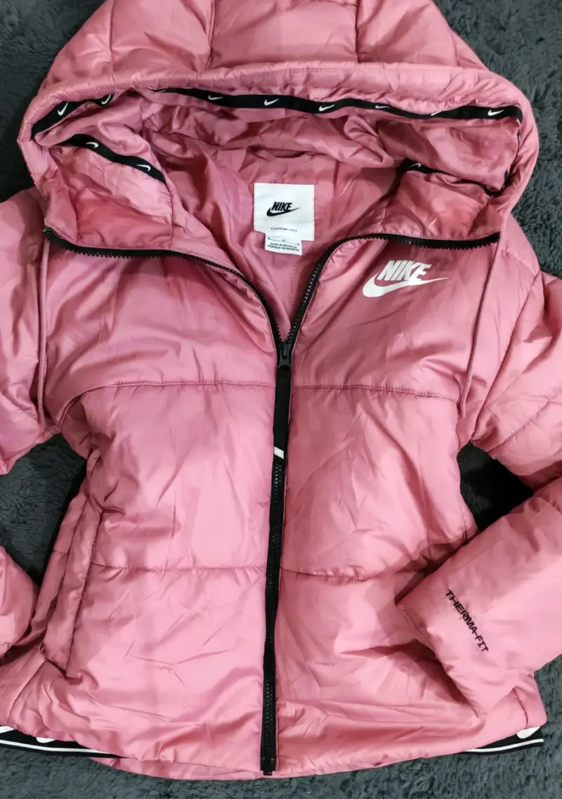 Parka Nike mujer - 3