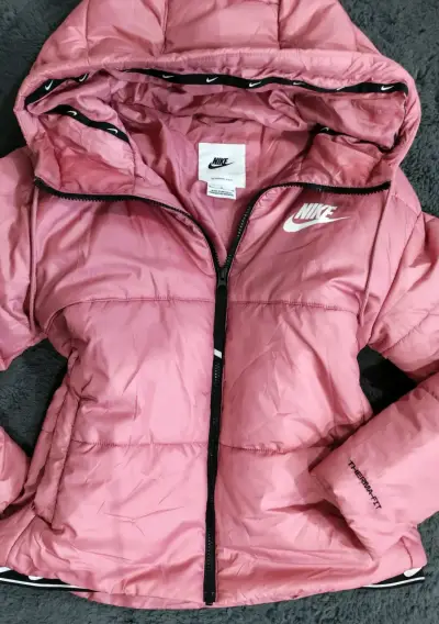 Parka Nike mujer - miniatura 3
