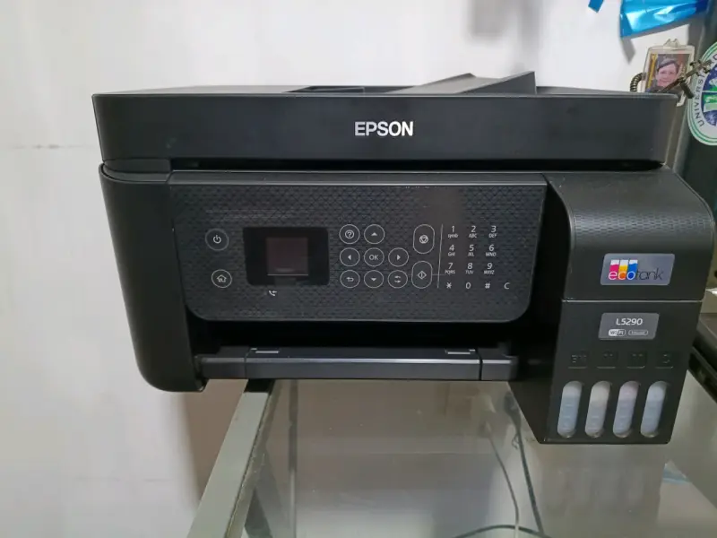 Impresora Epson L5290 - 1