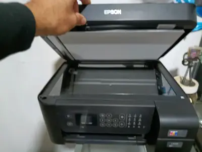 Impresora Epson L5290 - miniatura 2