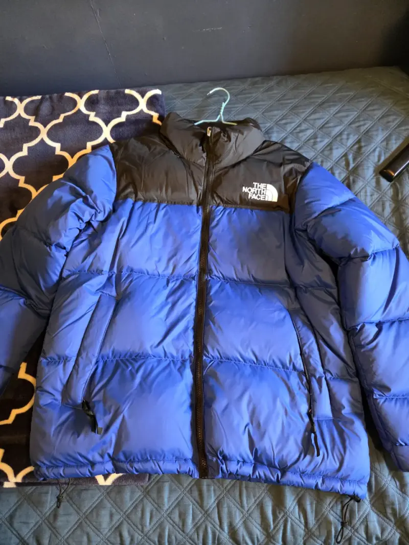 The North Face Retro Nupse - 1