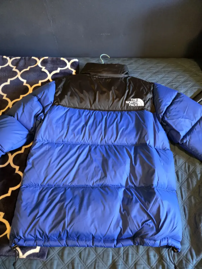The North Face Retro Nupse - 2