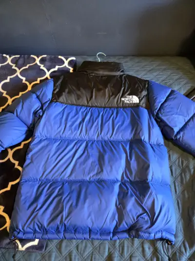 The North Face Retro Nupse - miniatura 2