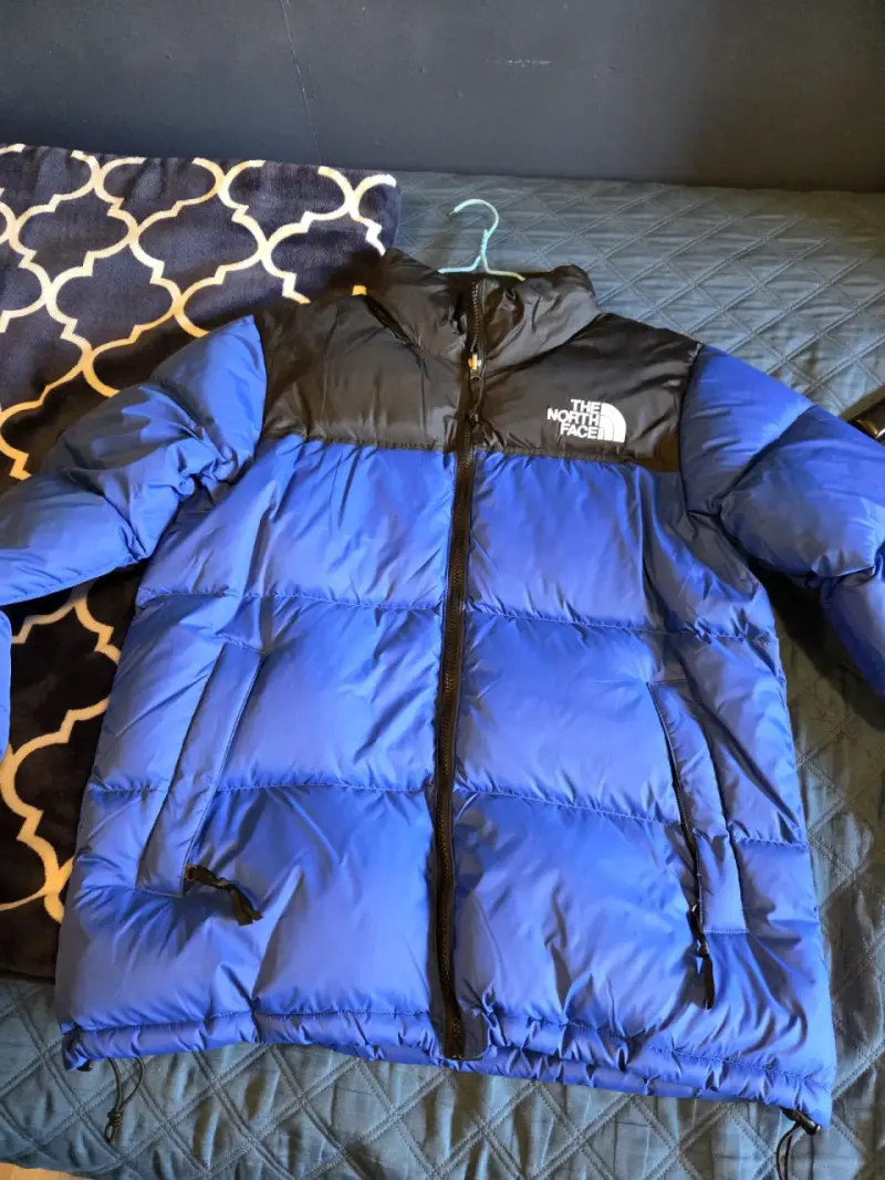 The North Face Retro Nupse - 3