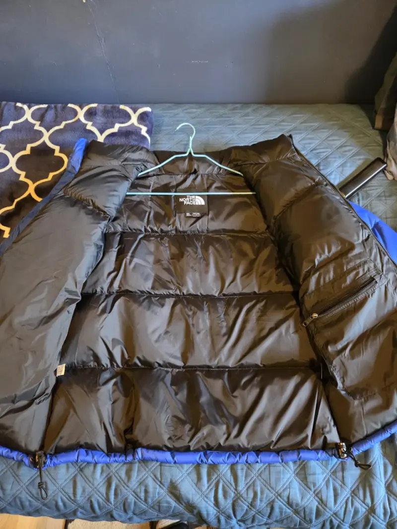 The North Face Retro Nupse - 4