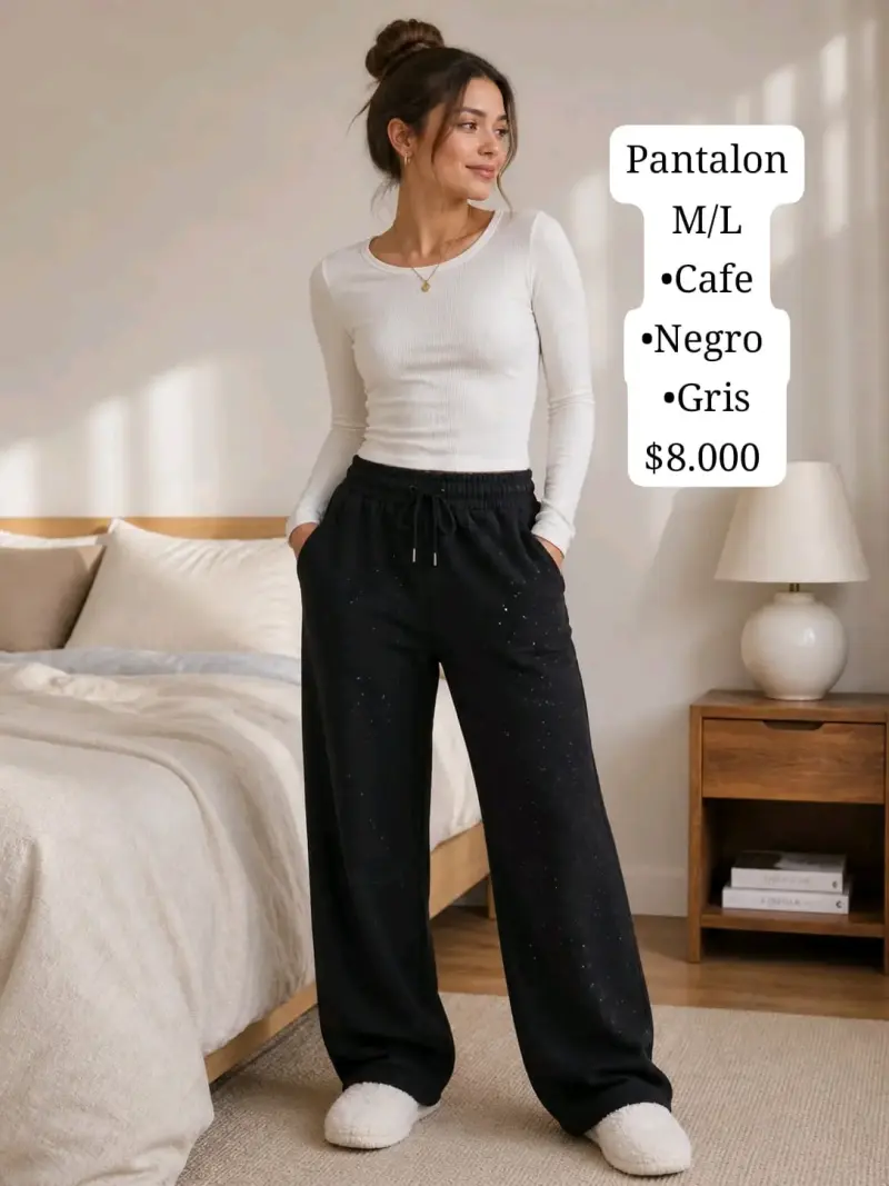 Ropa nueva, barata - 1