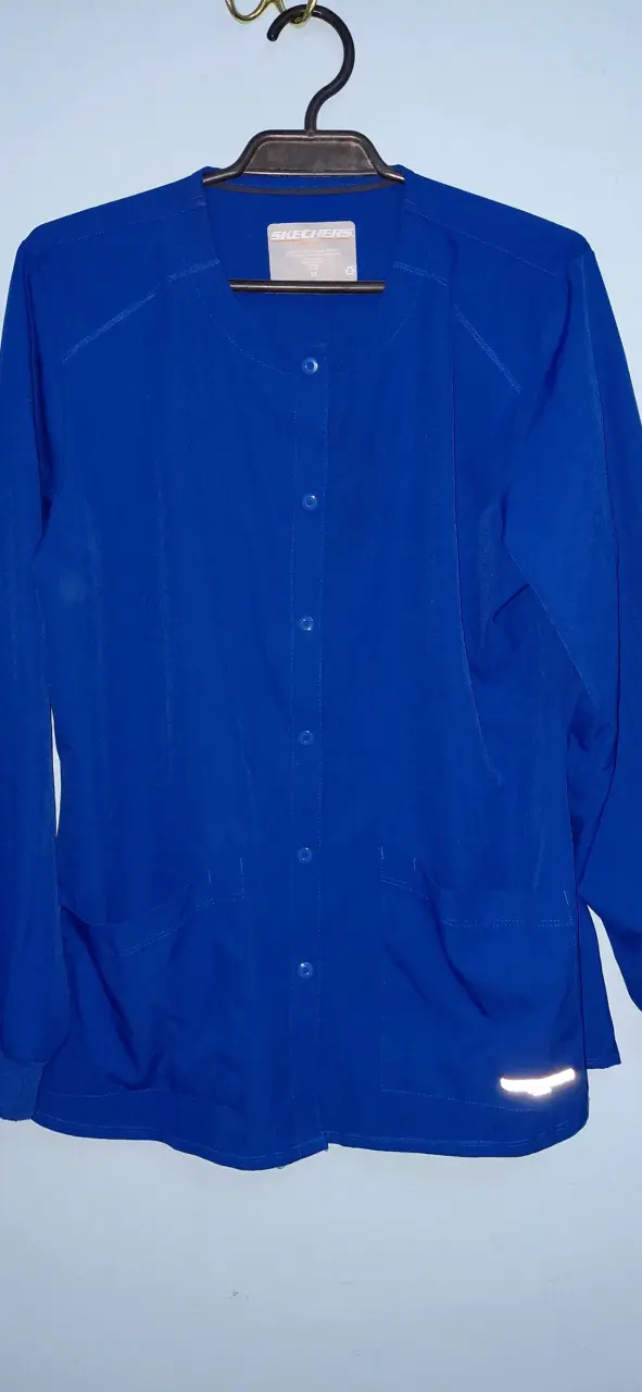 Chaqueta  tens