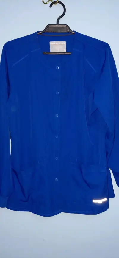 Chaqueta  tens - miniatura 1