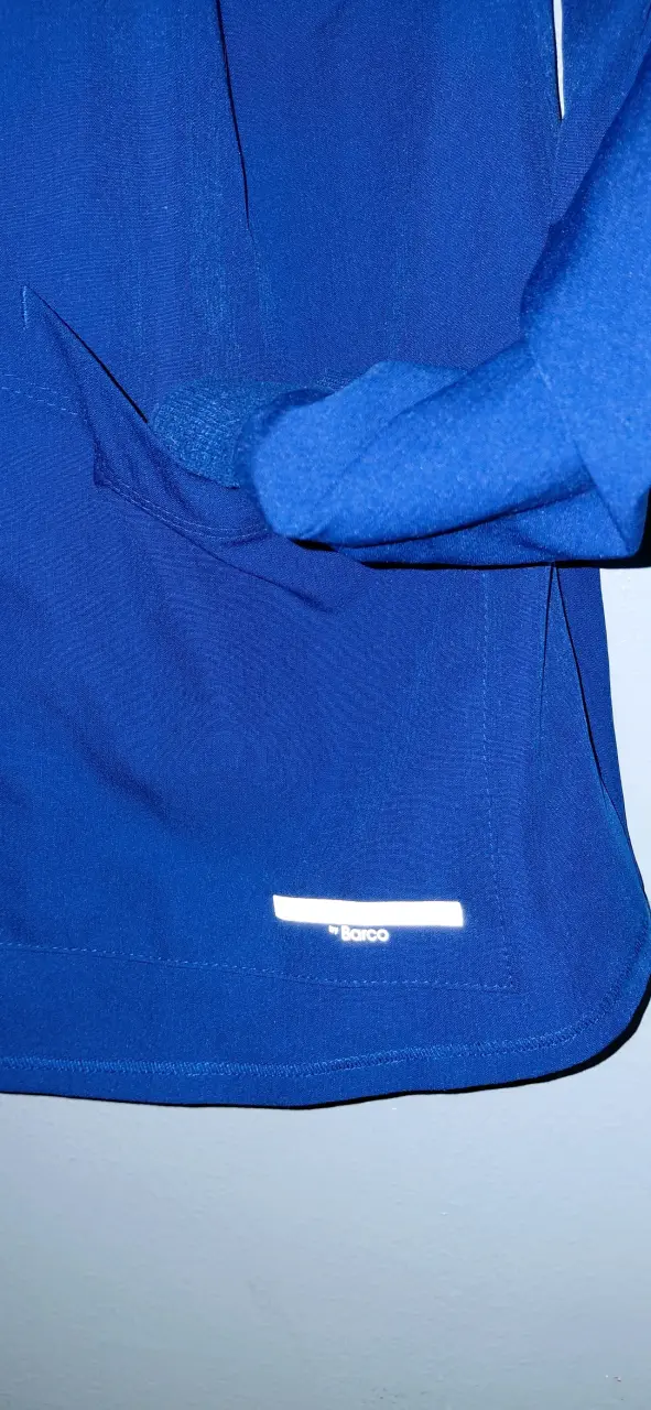 Chaqueta  tens - 2