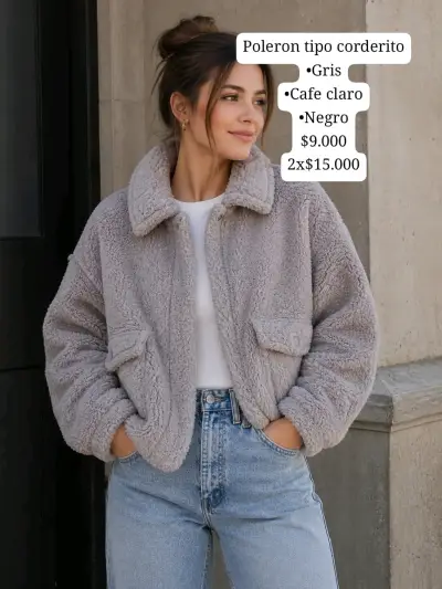 Ropa nueva, barata - miniatura 6