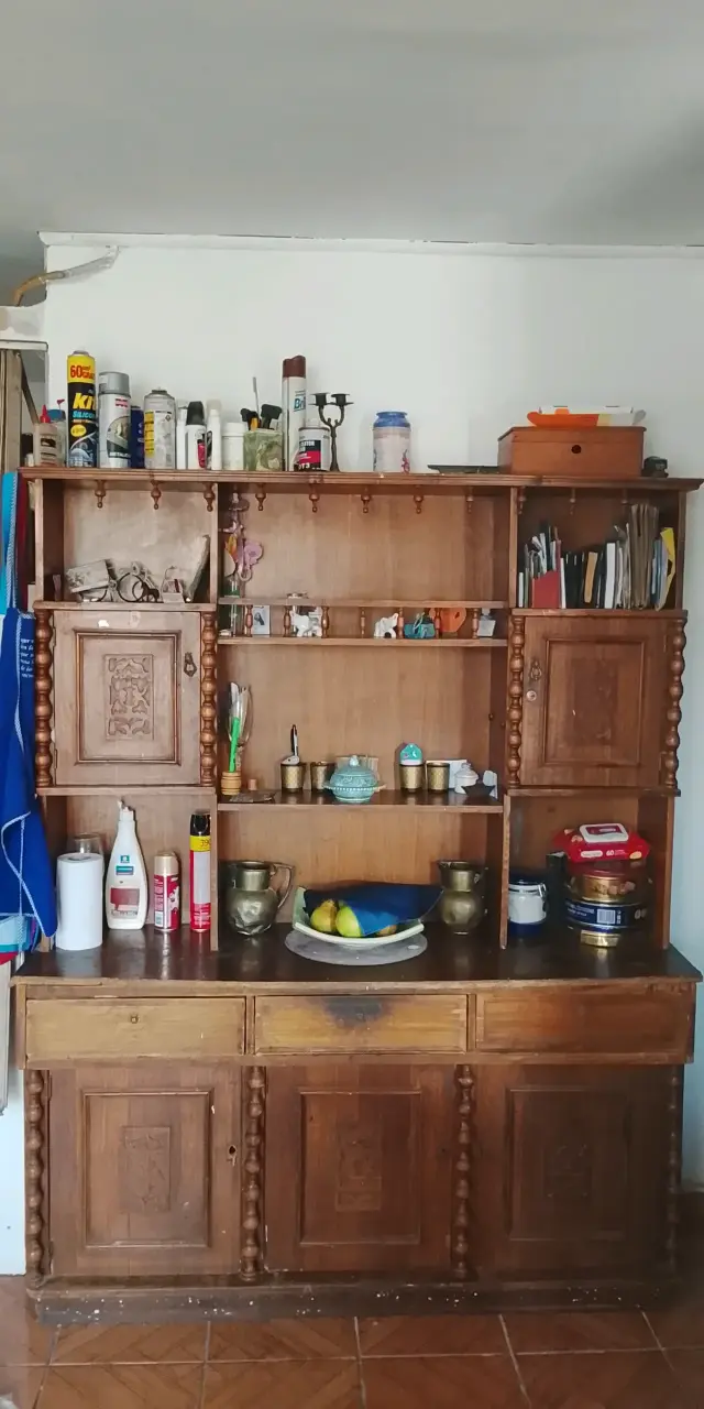 Vendo por cambio - 3