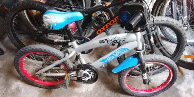 Vendo por cambio - miniatura 5
