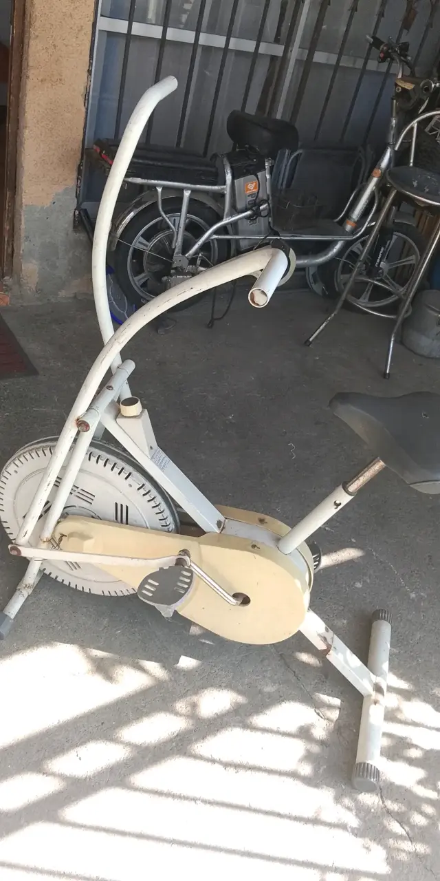 Vendo por cambio - 6