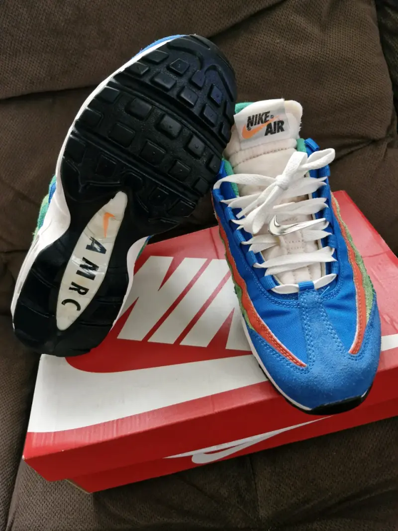 Air max 95 originales - 2