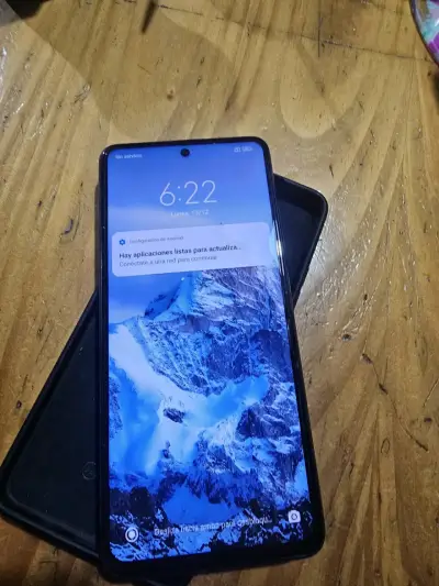 Xaomi MI 10 T LITE - miniatura 1