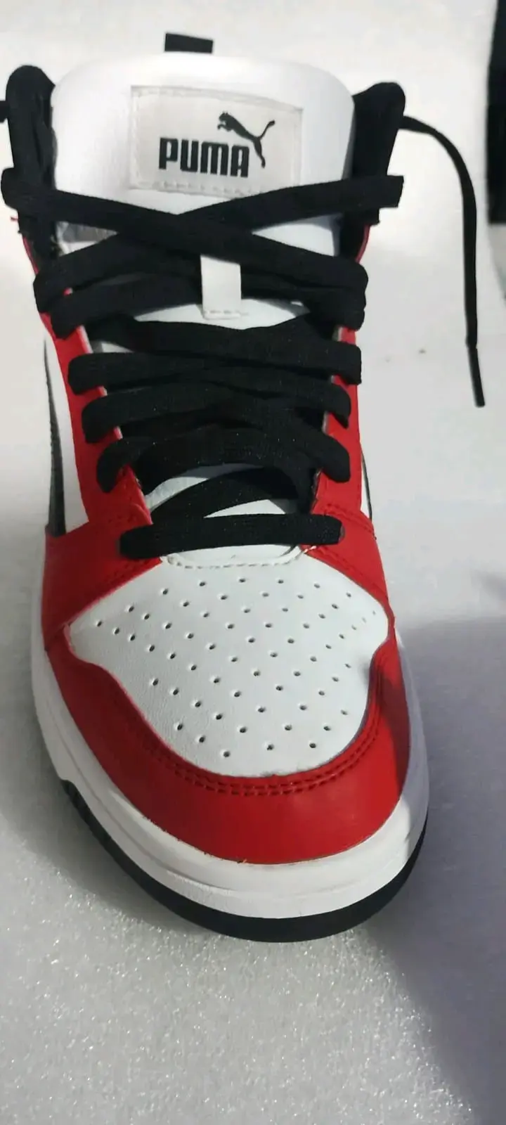 Zapatillas originales puma como nuevas - 4