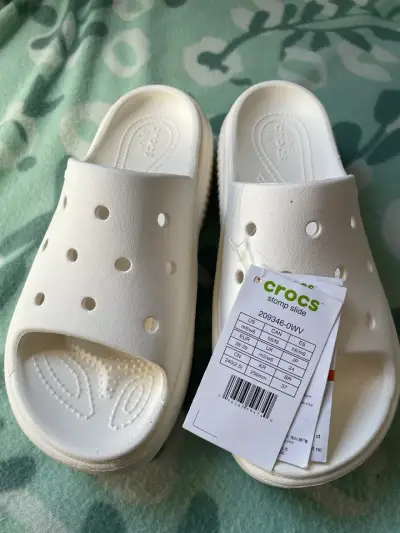 CROCS - miniatura 2