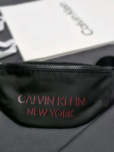 banano calvin klein original - miniatura 1