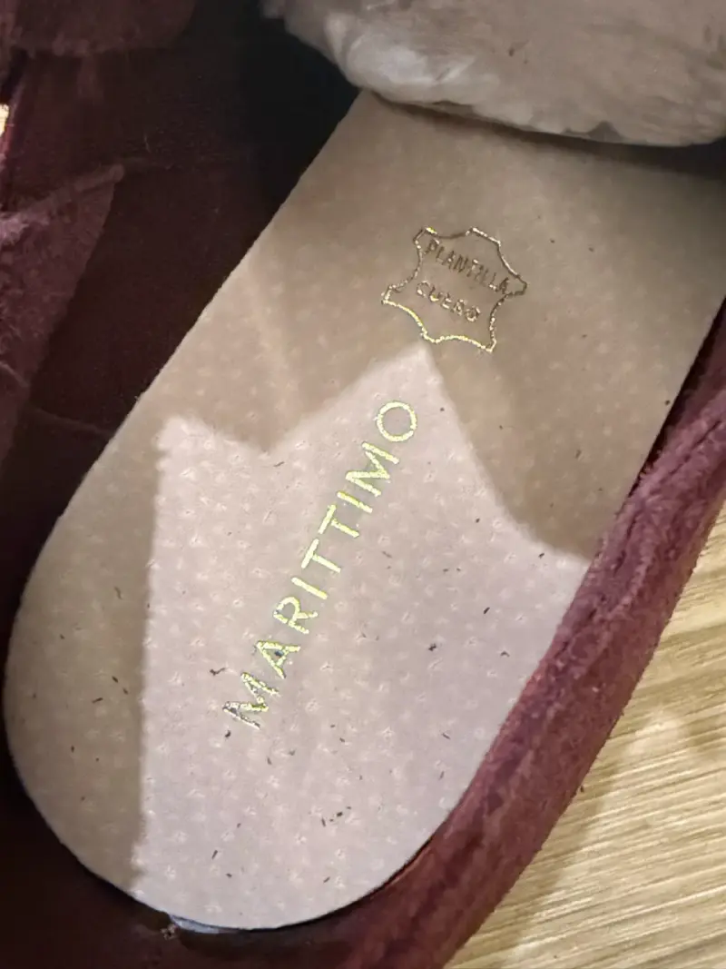 Botines Gamuza - 6