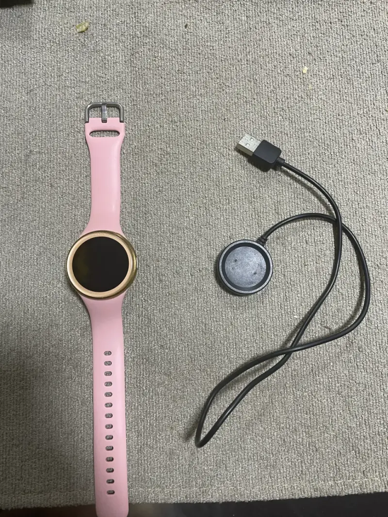 Reloj inteligente
