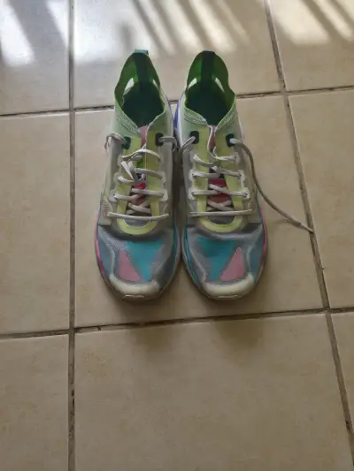 Zapatillas lqcell puma - miniatura 1