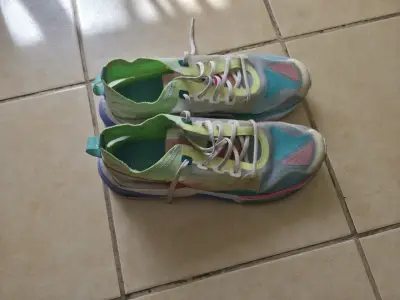 Zapatillas lqcell puma - miniatura 3