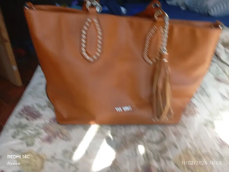 Cartera Via Uno - 3