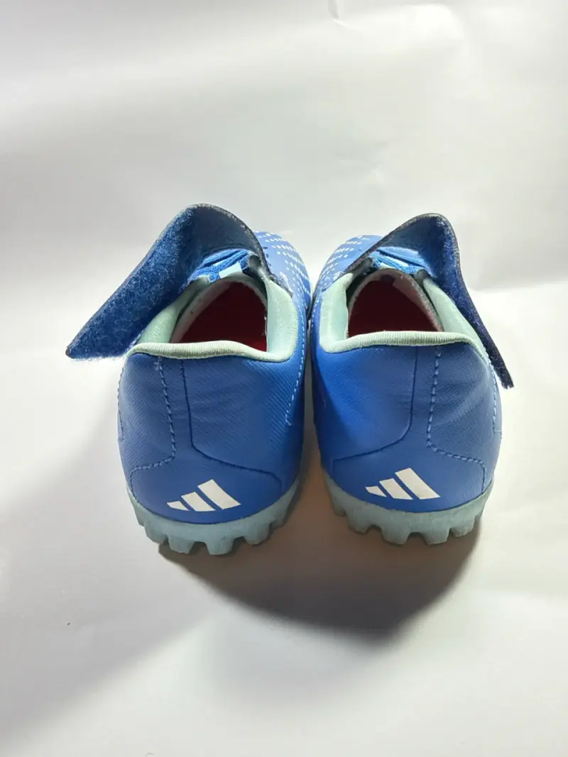 Zapatos de futbolito niños Adidas Predator - 3
