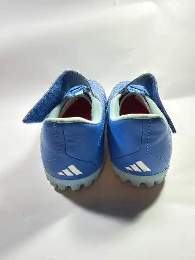 Zapatos de futbolito niños Adidas Predator - miniatura 3