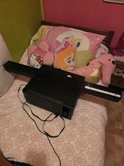 Soundbar Sony con subwoofer - miniatura 4
