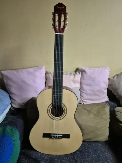 Guitarra acustica Zaragoza - miniatura 3