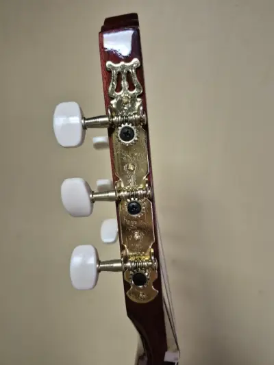 Guitarra acustica Zaragoza - miniatura 4