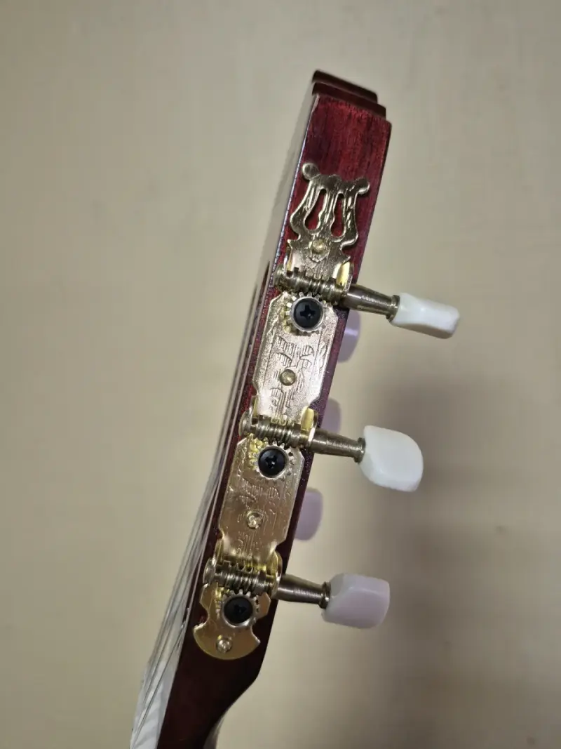 Guitarra acustica Zaragoza - 6
