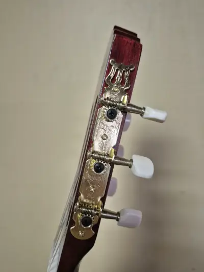 Guitarra acustica Zaragoza - miniatura 6