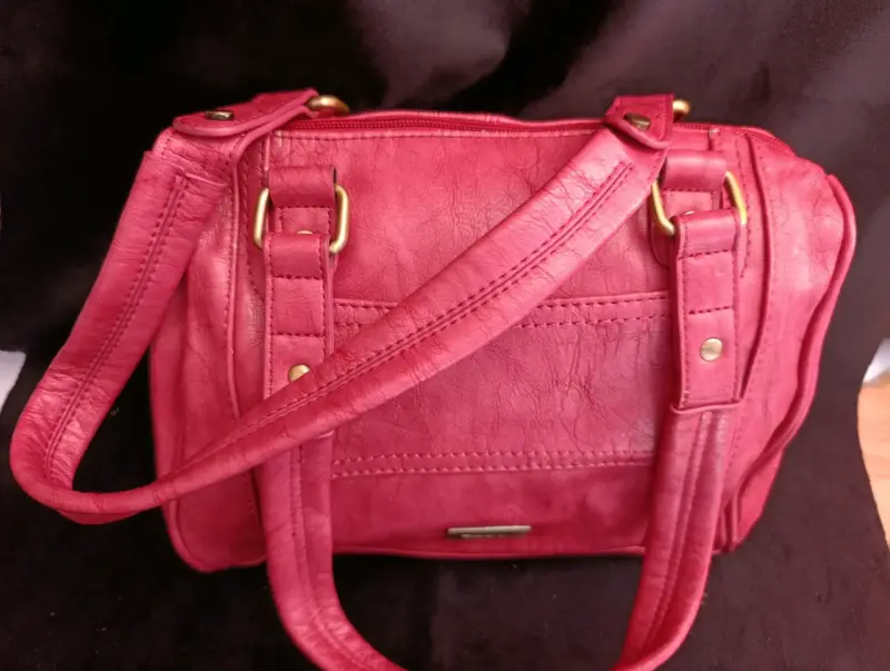 Cartera Seik - 2