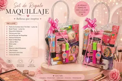 Productos de belleza y perfumes - miniatura 1