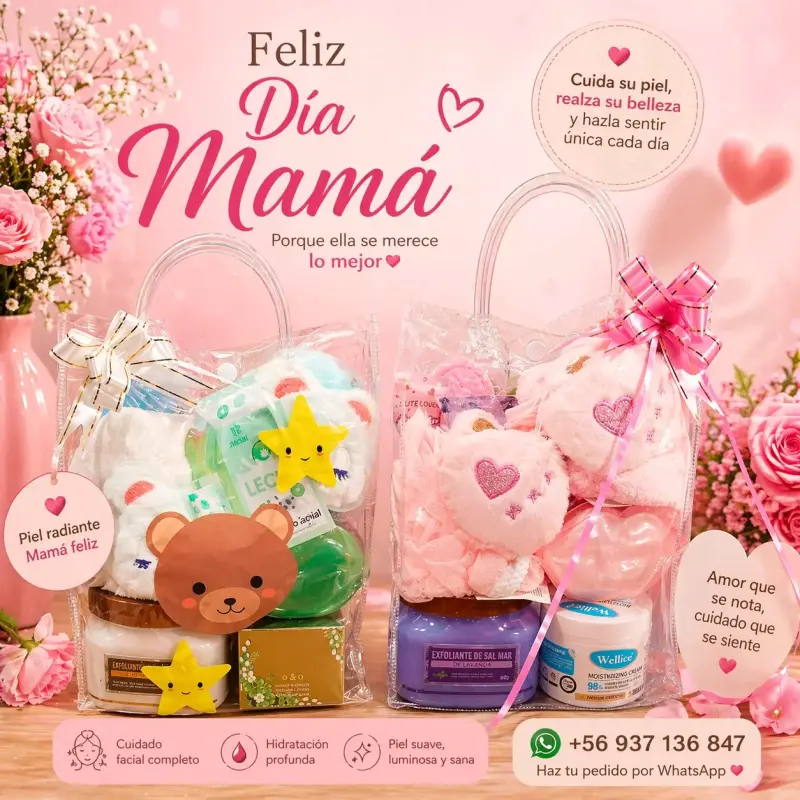 Productos de belleza y perfumes - 2