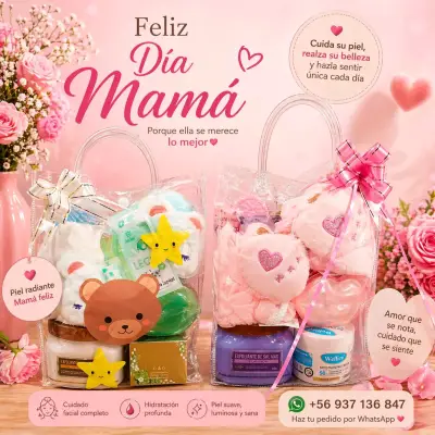 Productos de belleza y perfumes - miniatura 2