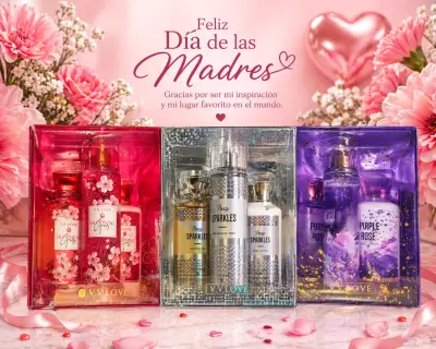 Productos de belleza y perfumes - miniatura 3