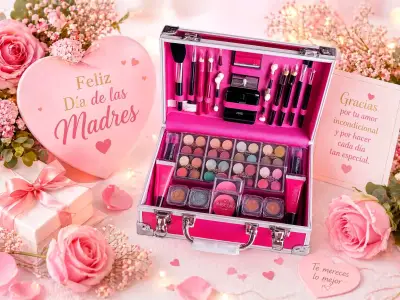 Productos de belleza y perfumes - miniatura 4