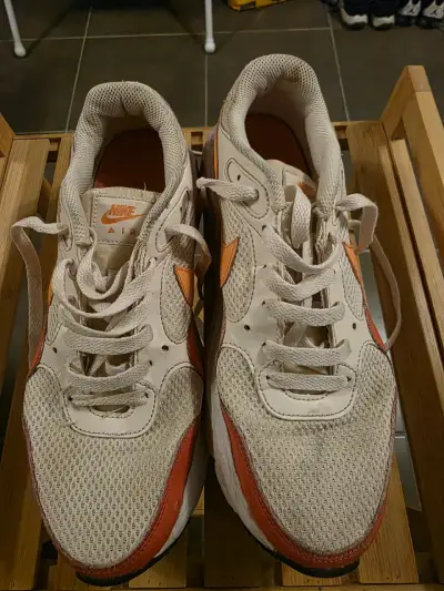 Zapatillas Nike Air Max Excee - miniatura 1