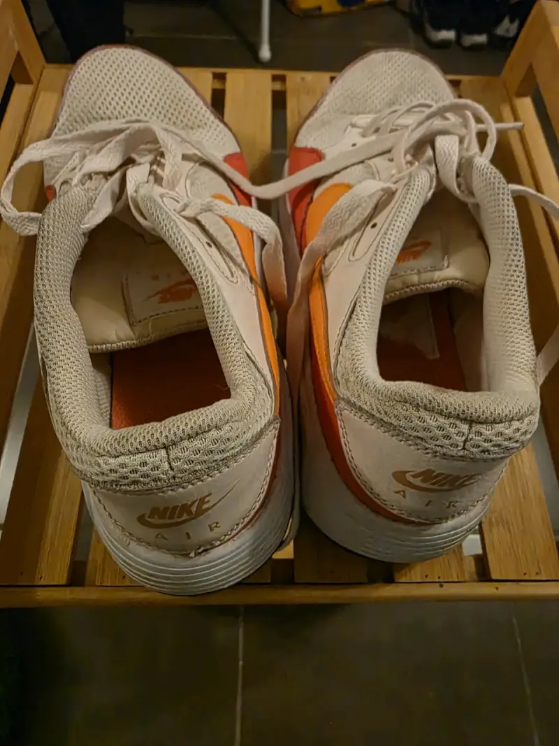Zapatillas Nike Air Max Excee - 2