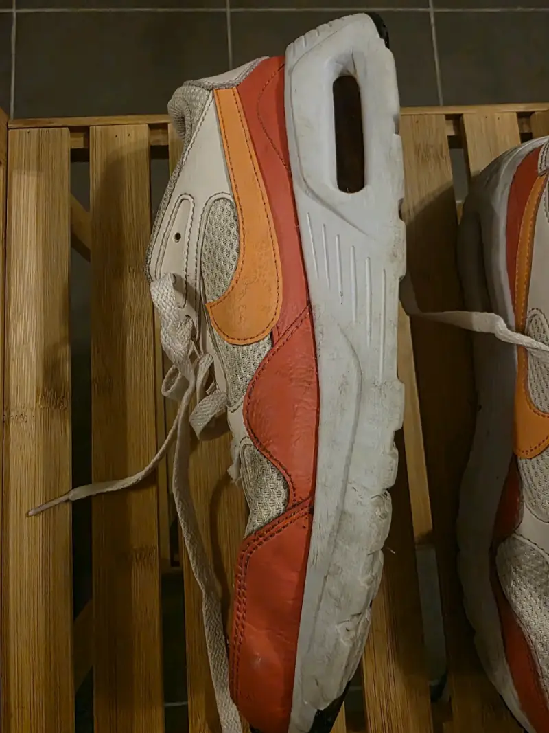 Zapatillas Nike Air Max Excee - 4
