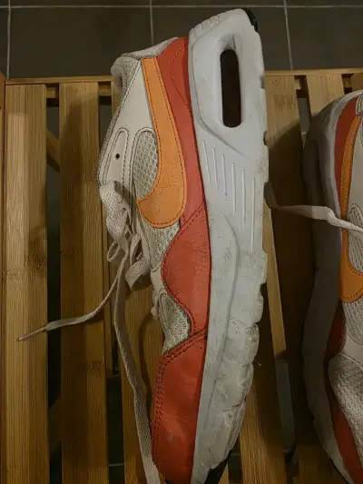 Zapatillas Nike Air Max Excee - miniatura 4