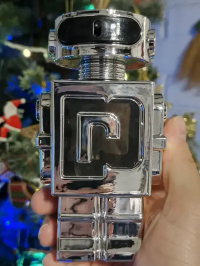 phantom paco rabanne original al 99% - miniatura 1