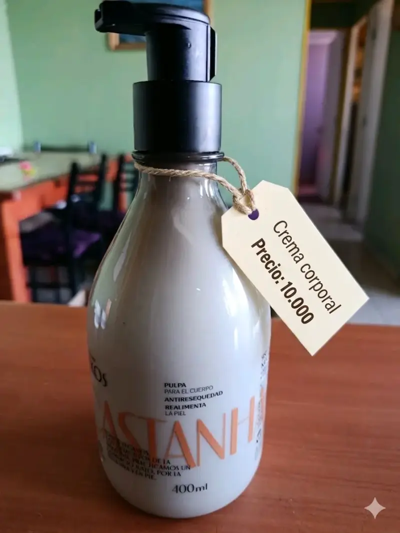 Productos Natura, Avon y Esika - 2