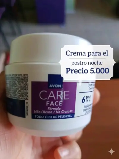 Productos Natura, Avon y Esika - miniatura 3