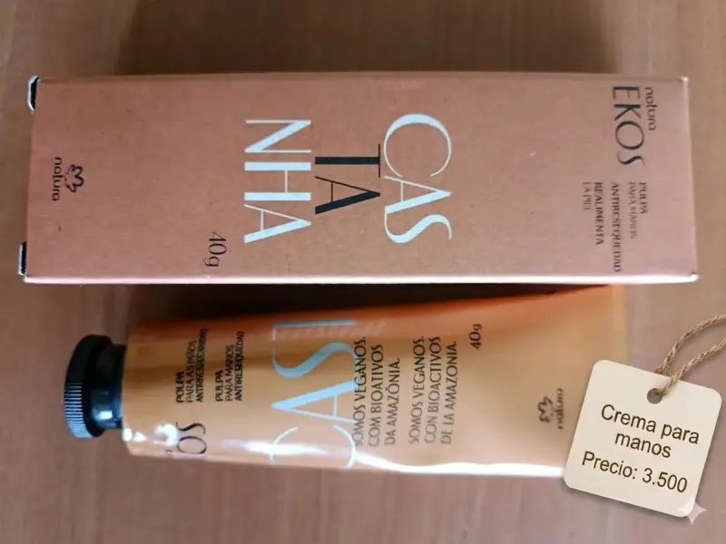 Productos Natura, Avon y Esika - 6