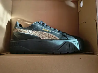Zapatillas mujer puma - miniatura 1