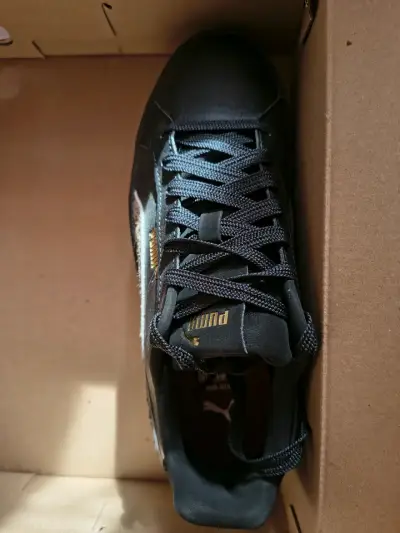 Zapatillas mujer puma - miniatura 2
